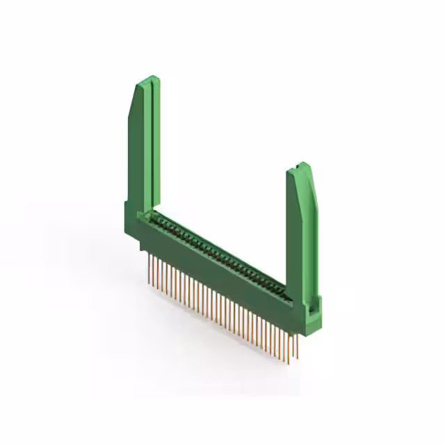 345-064-542-878 EDAC Inc.  Edgeboard Connectors